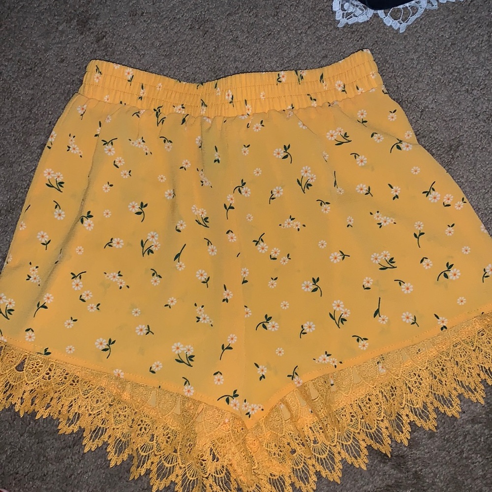 Summer shorts